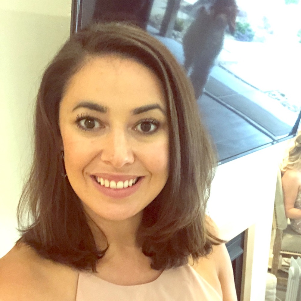 Meet your Posher, Nichole